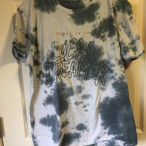 Twenty one pilots tee